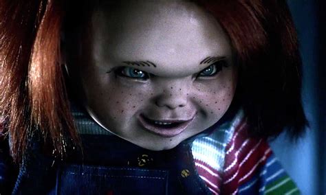 Gothic Horror in Curse of Chucky: Exploring the Film's Dark Atmosphere